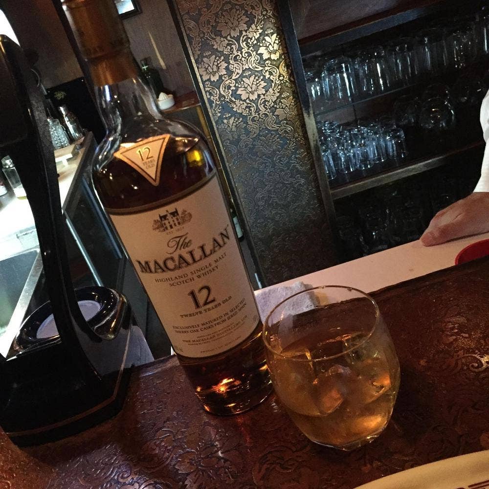 舶来居酒屋 トニオ