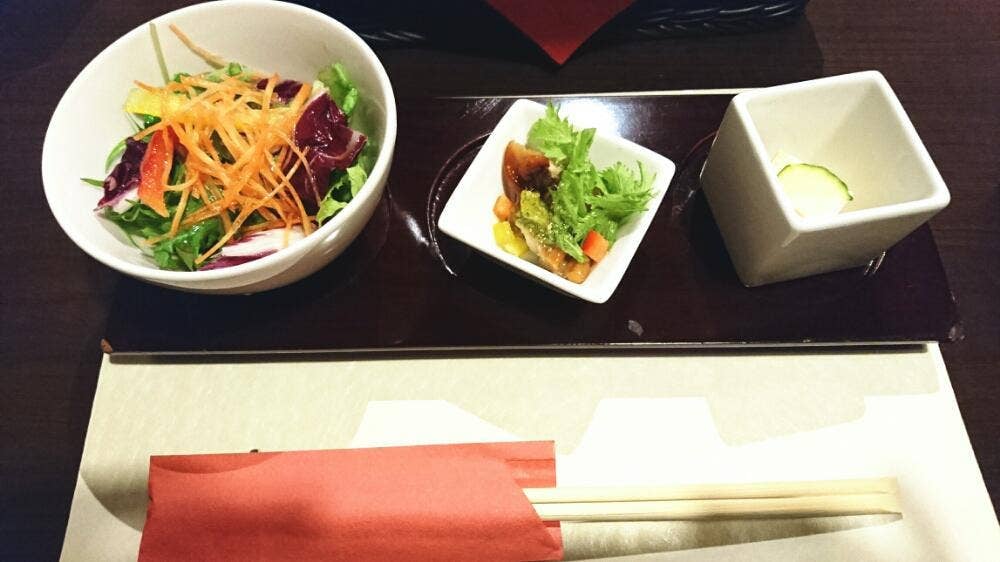 王様の食卓