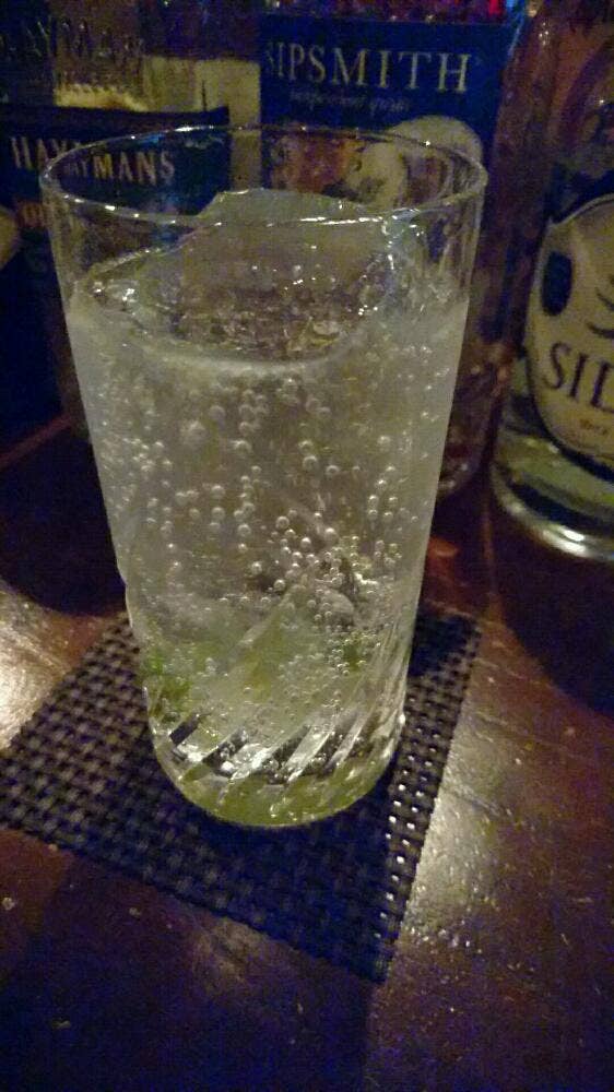 Bar Perro