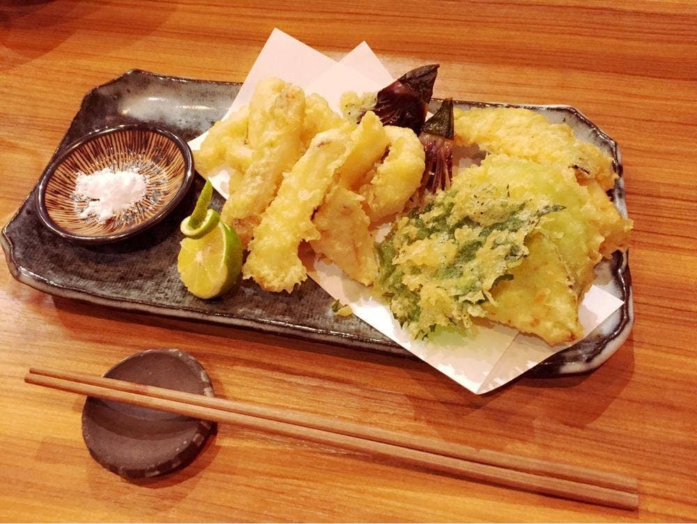 四季遊食 一歩
