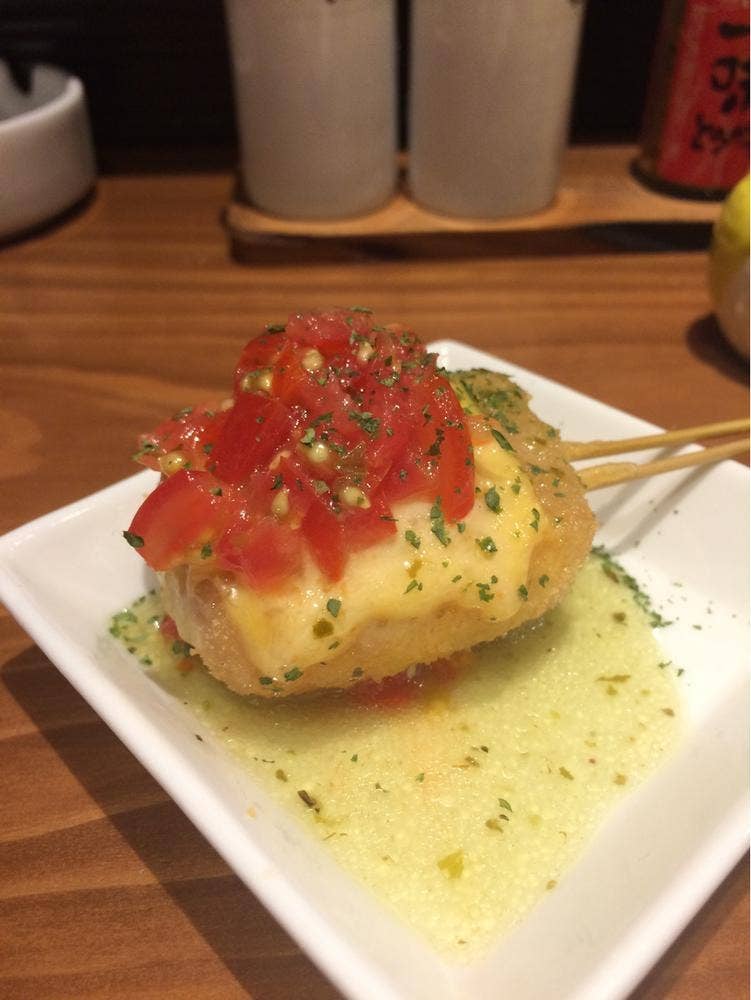 くし承