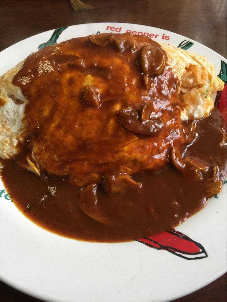 レストラン キリン
