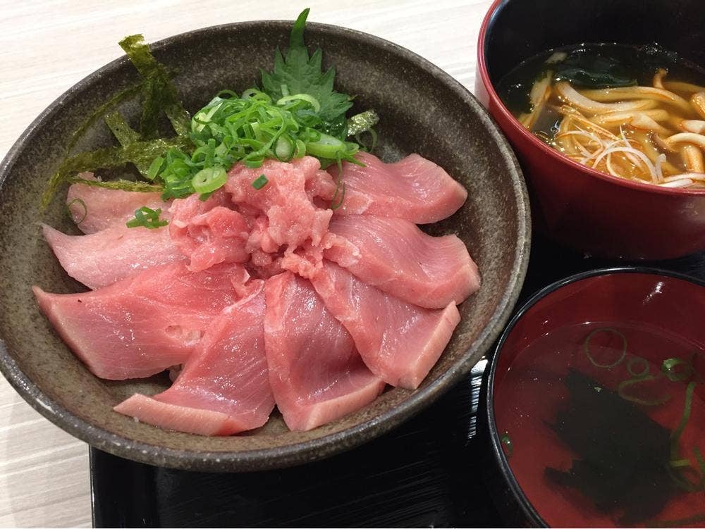海鮮王イオンモール橿原店