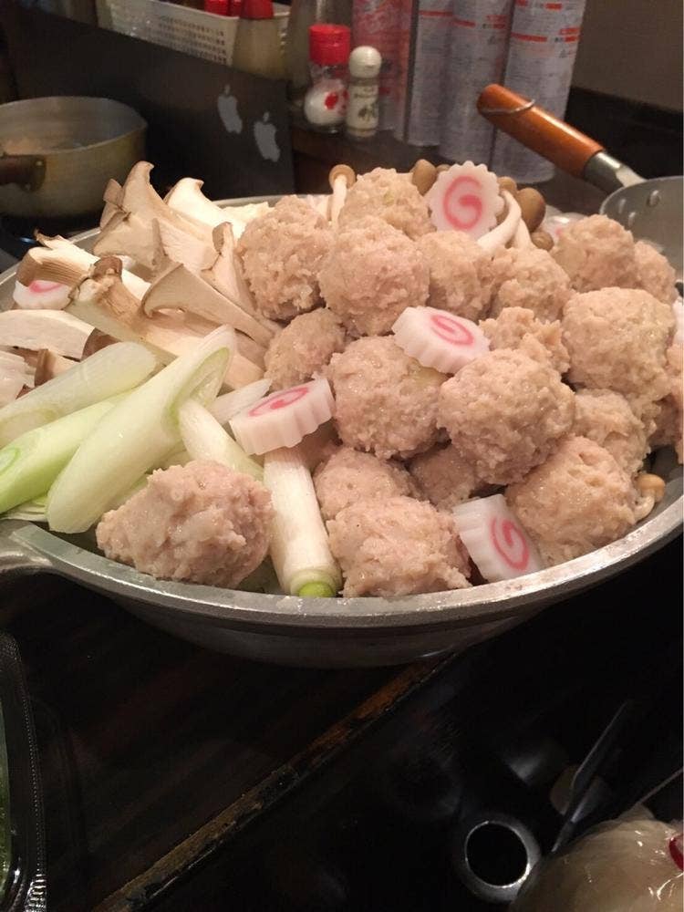 串屋古東