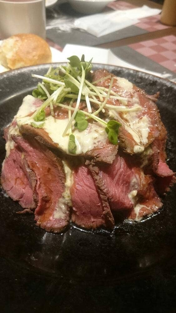 鎌倉パスタ 岡山青江店