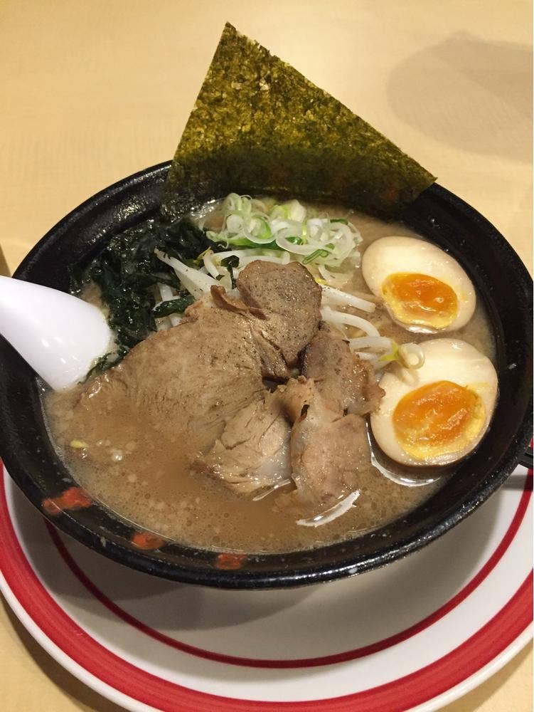 大阪村 美里店