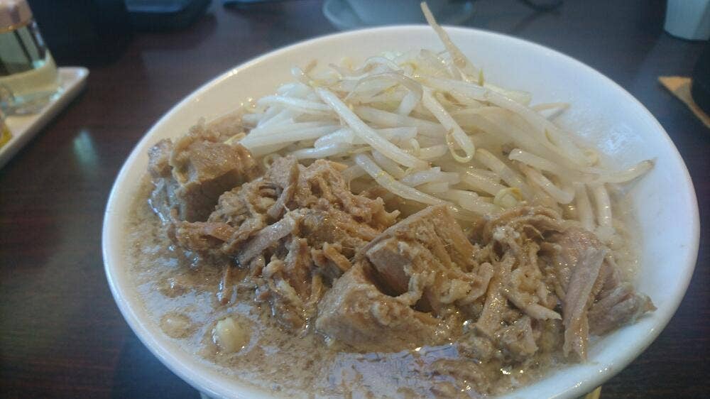 豚さんち 前橋店