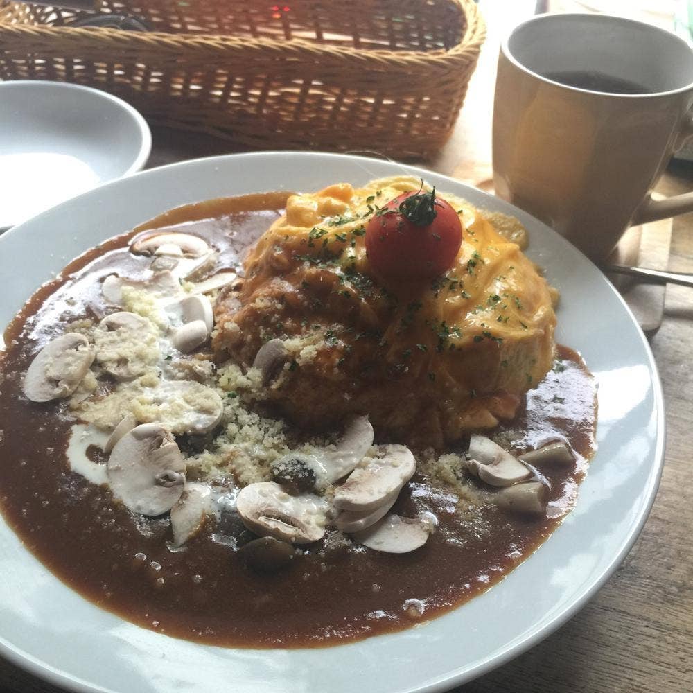 GUDENE グデン