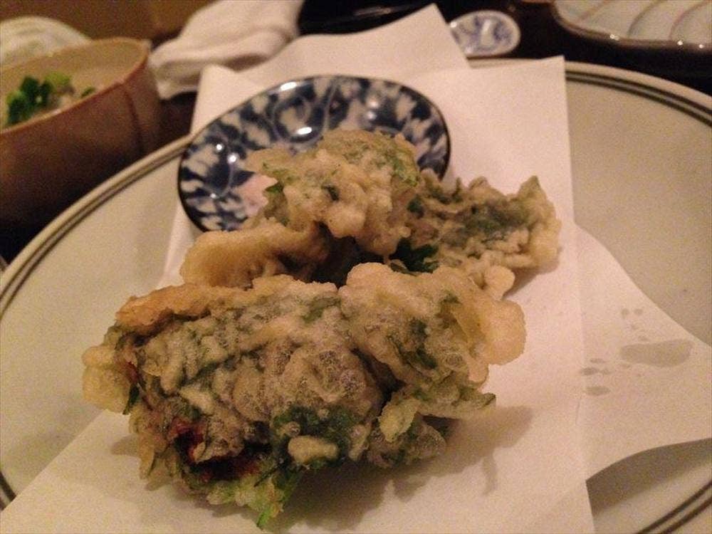 炭や肴や はん蔵