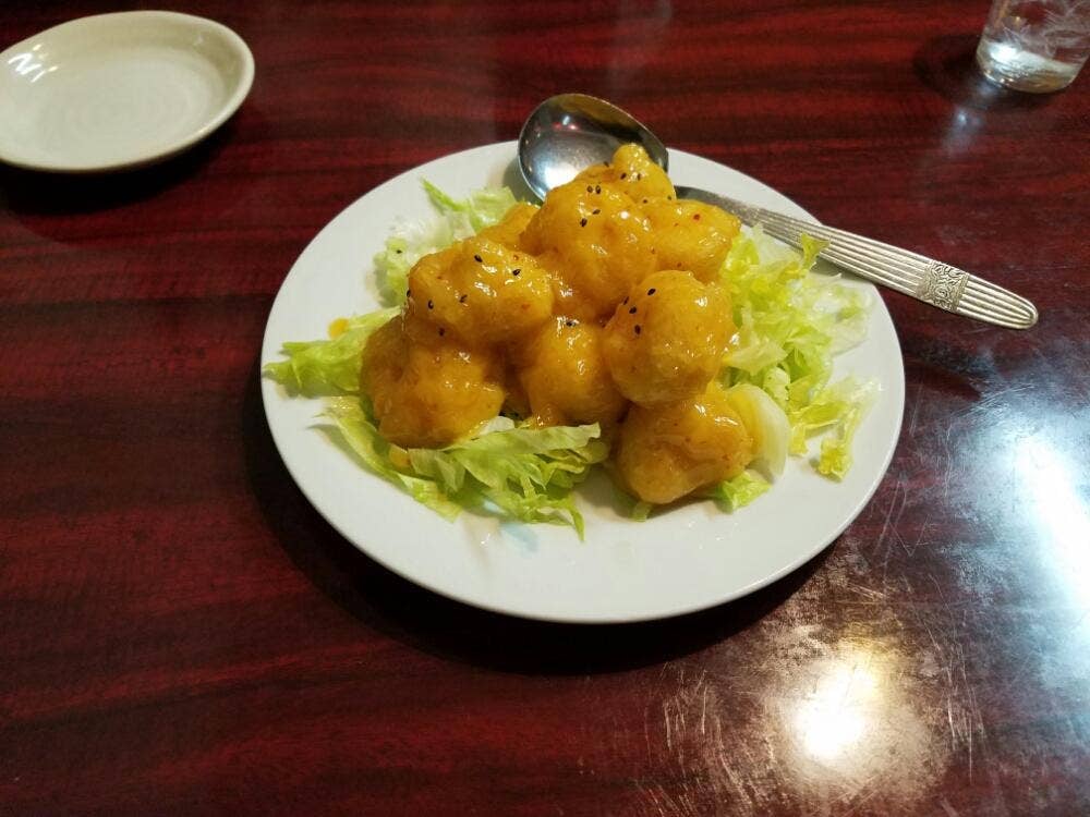 中華食府
