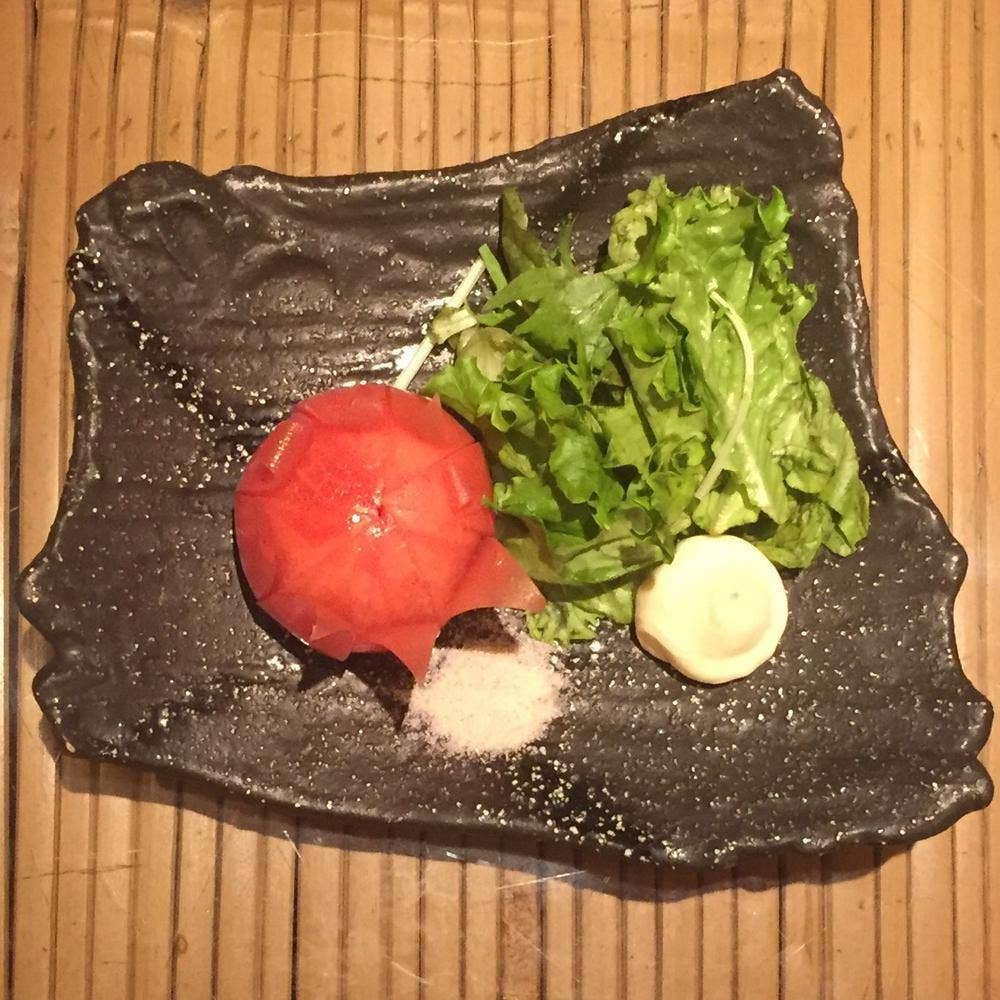 路地裏の隠れ家Dining＆Bar Gochi