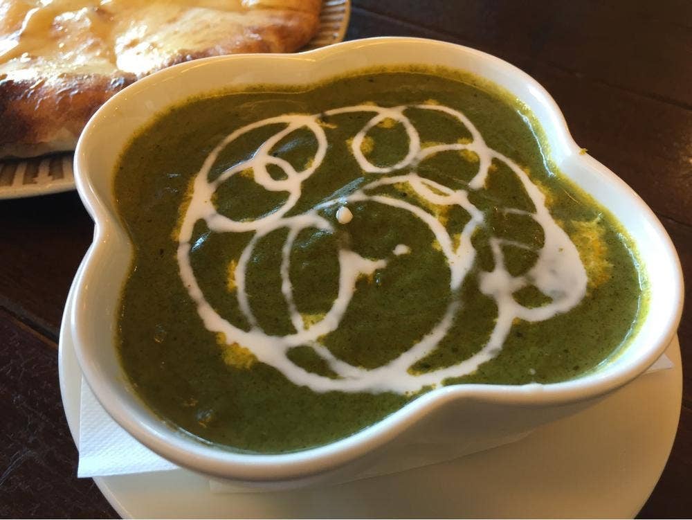 ナマステ