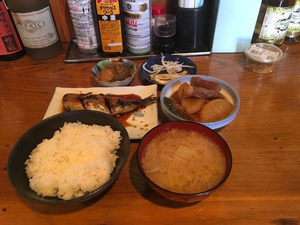 味よし