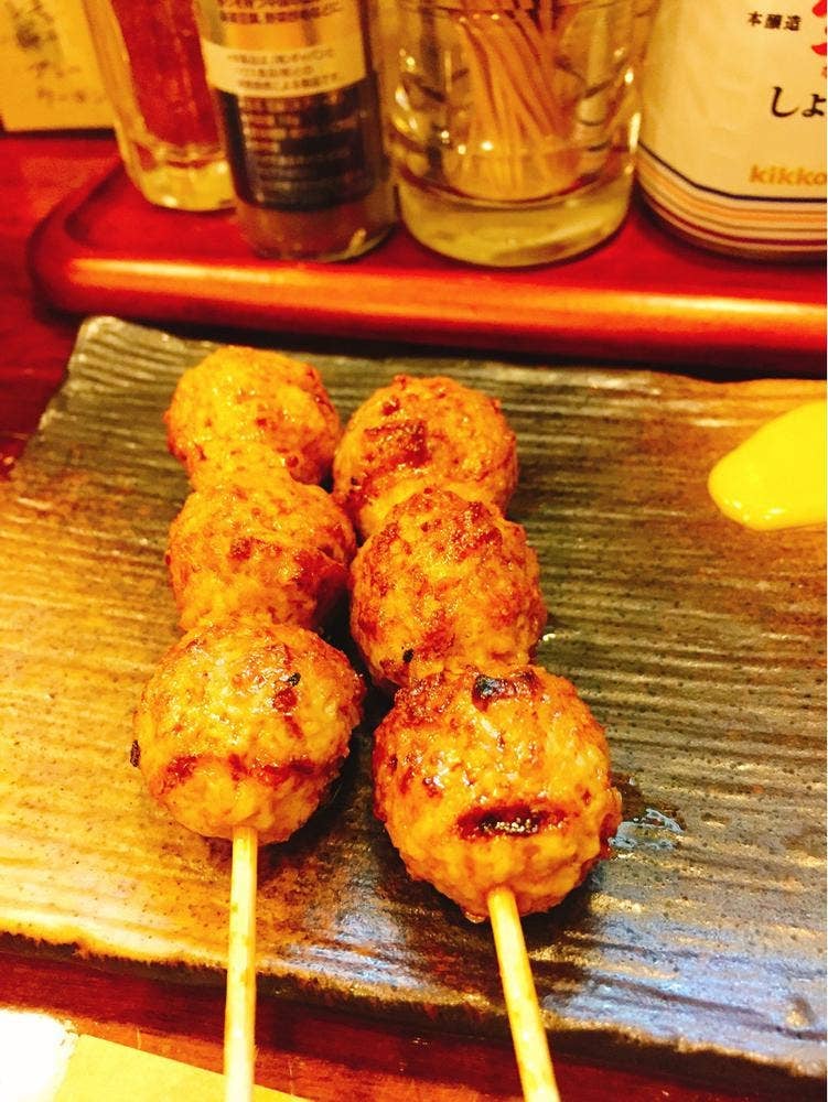 鳥㐂庵