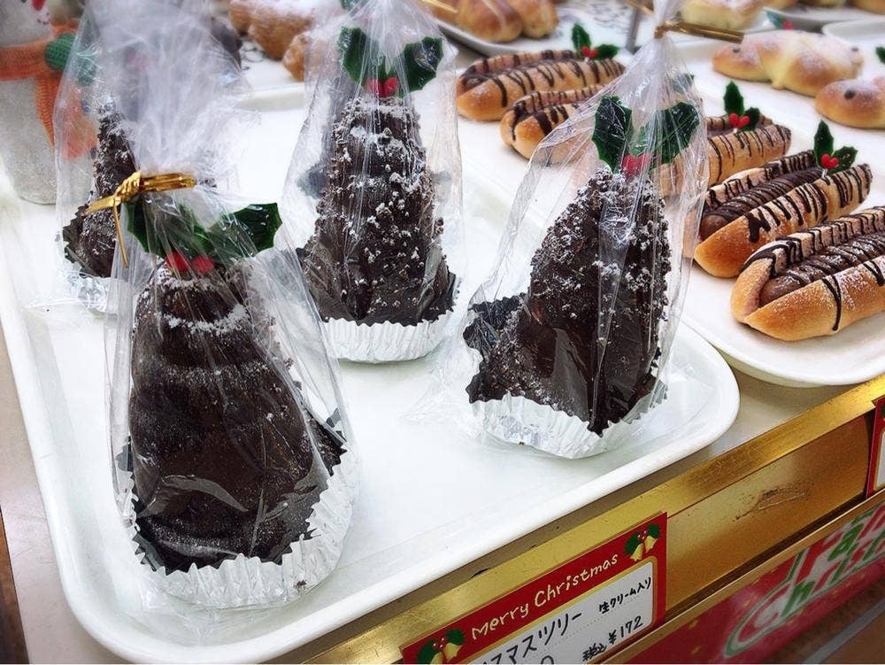 ブレッドハウス 富士見が丘店