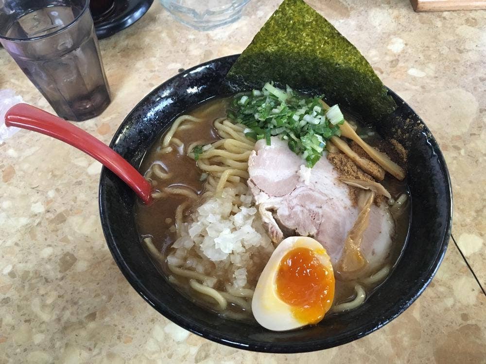 中華料理 大樹