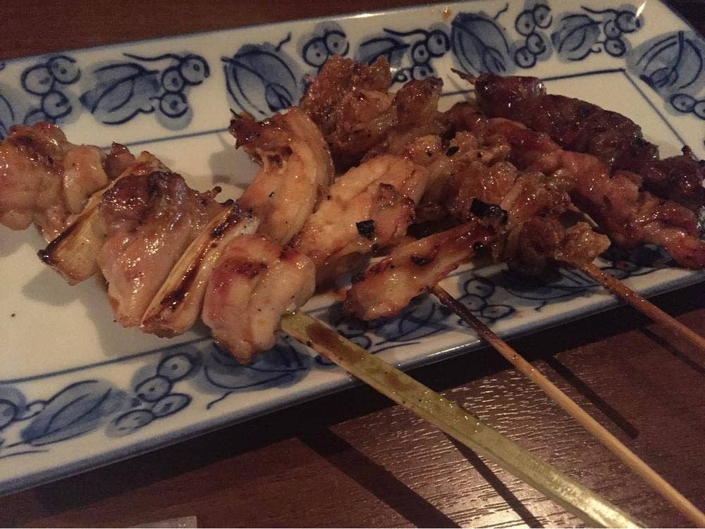 鶏のんちゃん