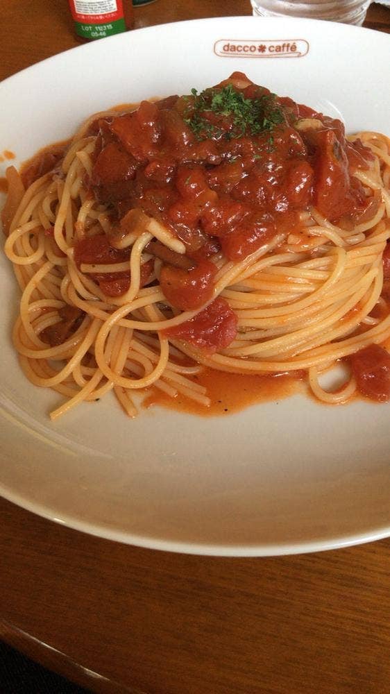 ダッコカフェ