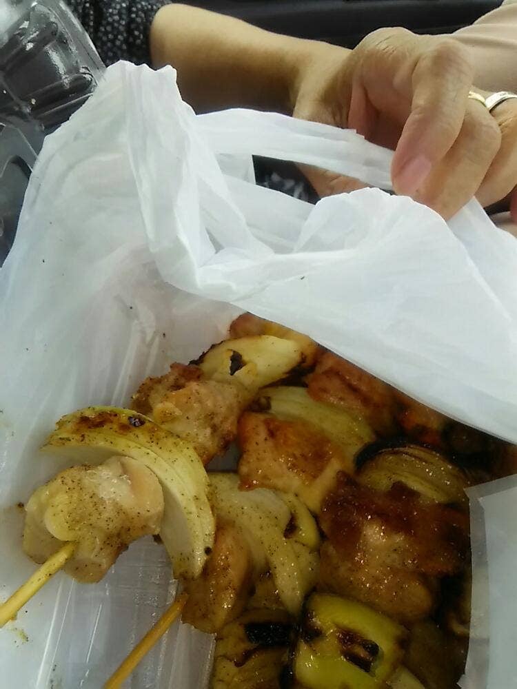 くいしんぼう 本店