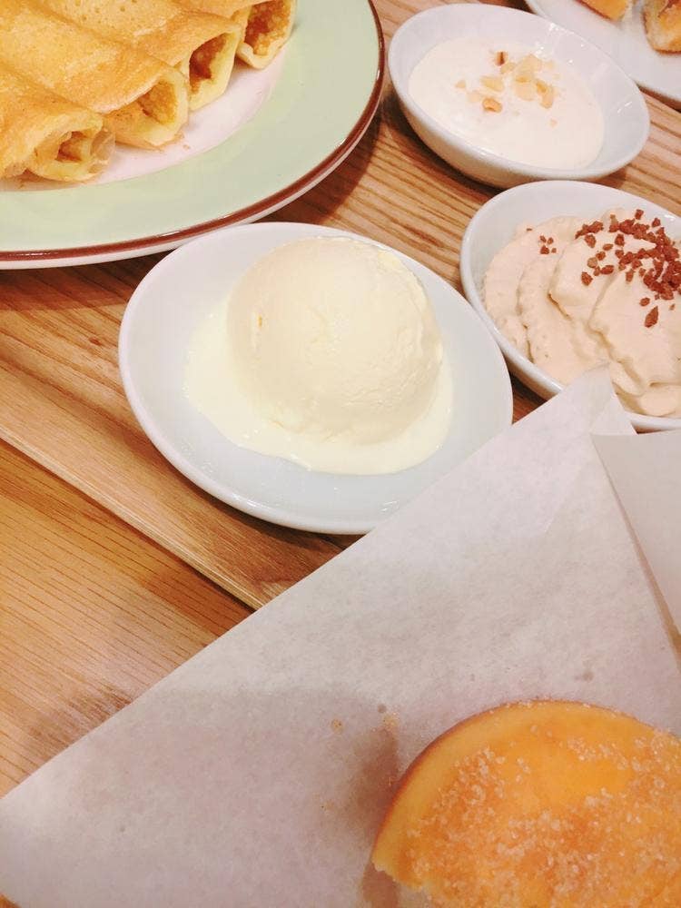 コロンバン 池袋東武店