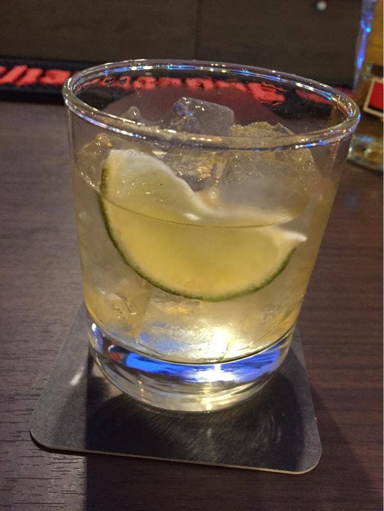 BAR オールドデイズグラブ ヒルサイドガーデン