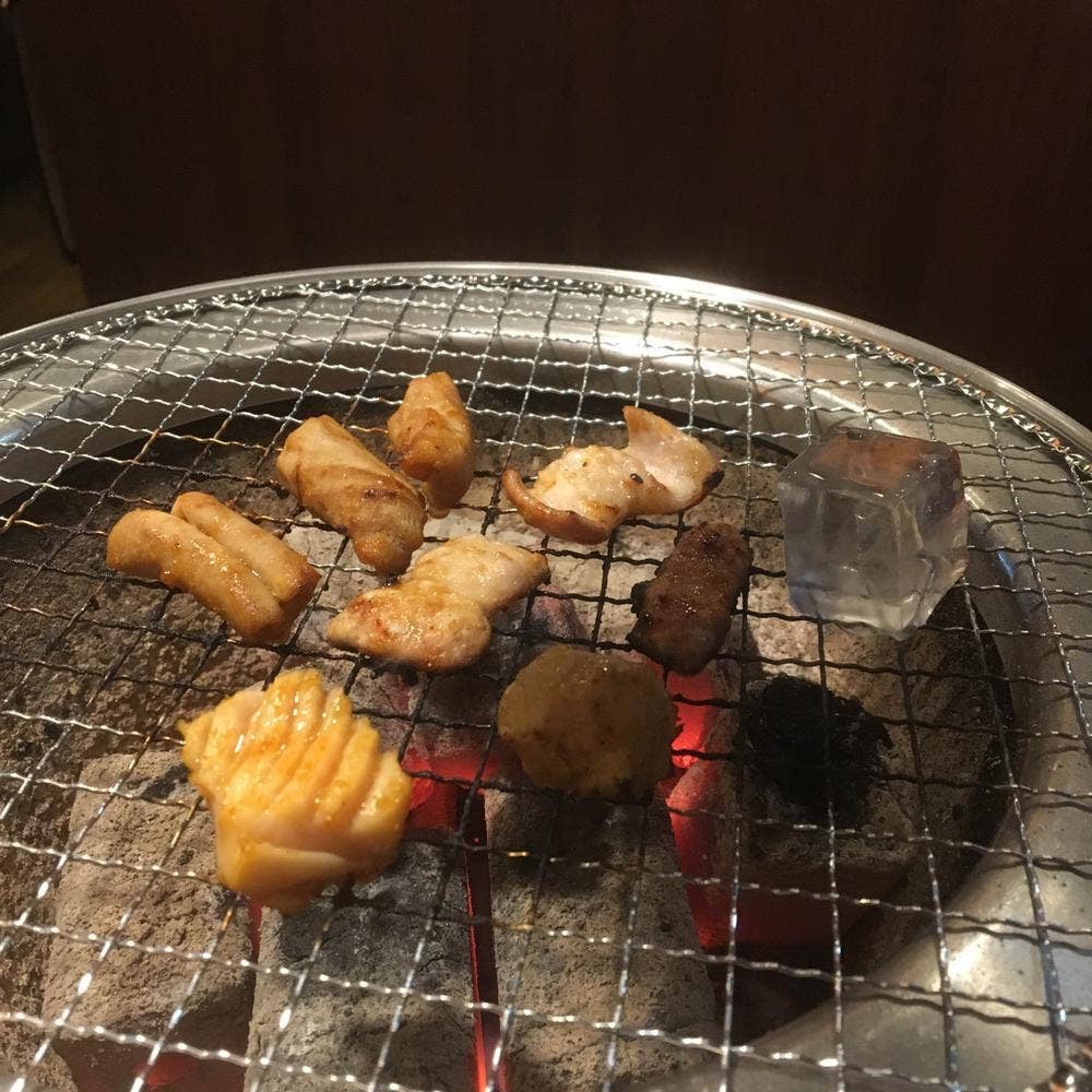 八戸酒場 情熱ホルモン