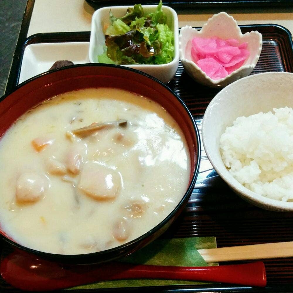 こはぎや本舗 茶茶