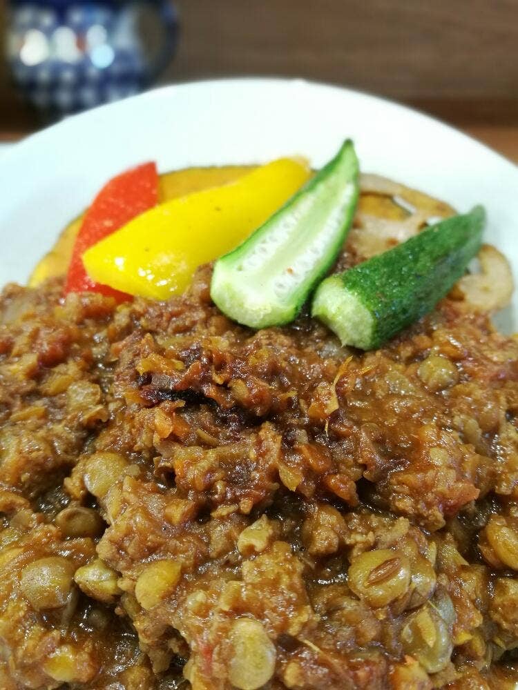 MARUSAN CAFE