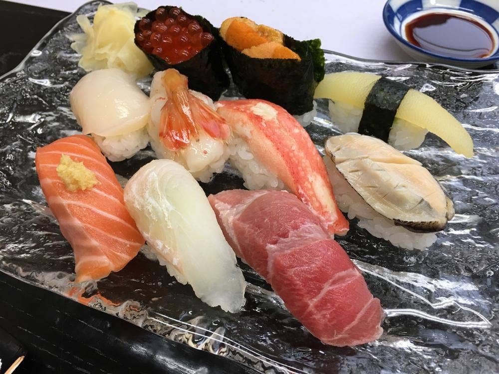 おたる千成