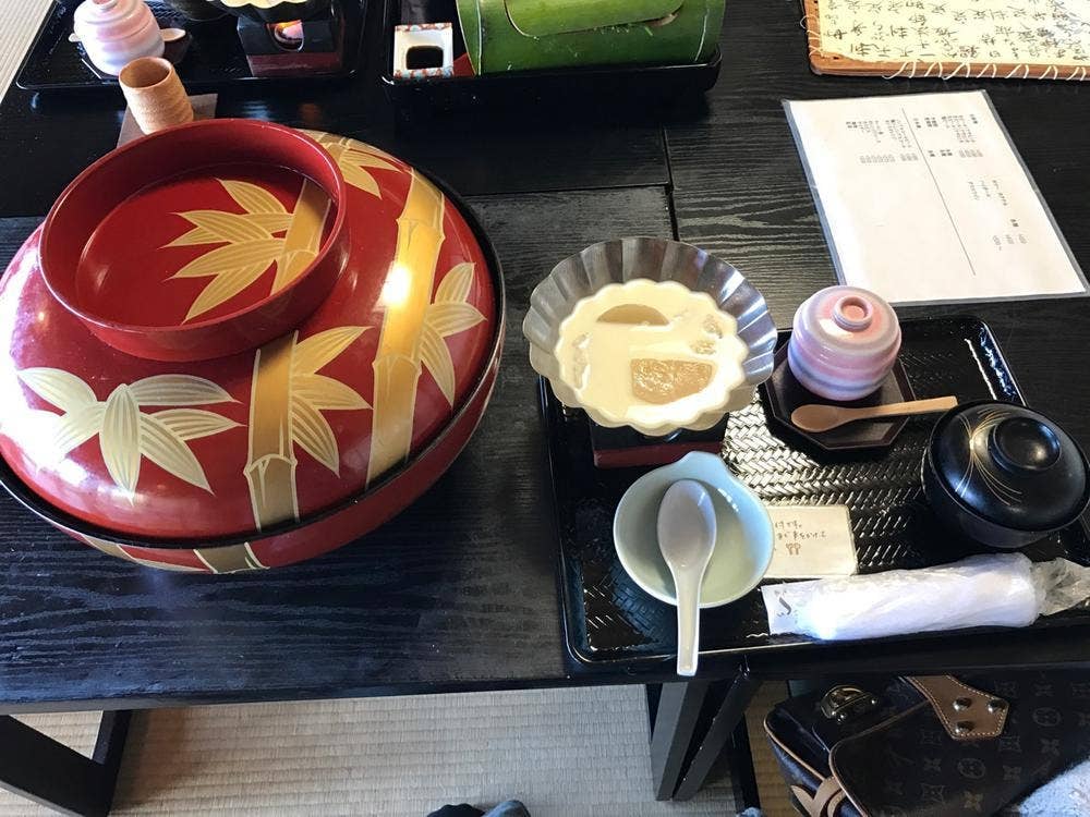 日本料理 じょう一