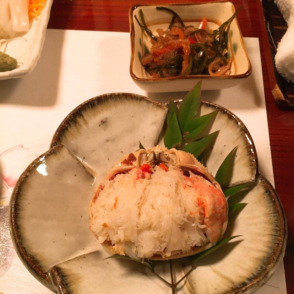 鮨栄