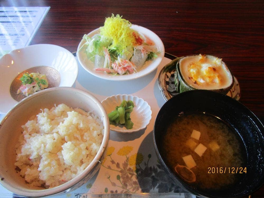 なつ味