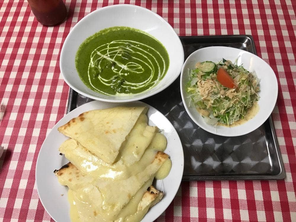 ルンビニ