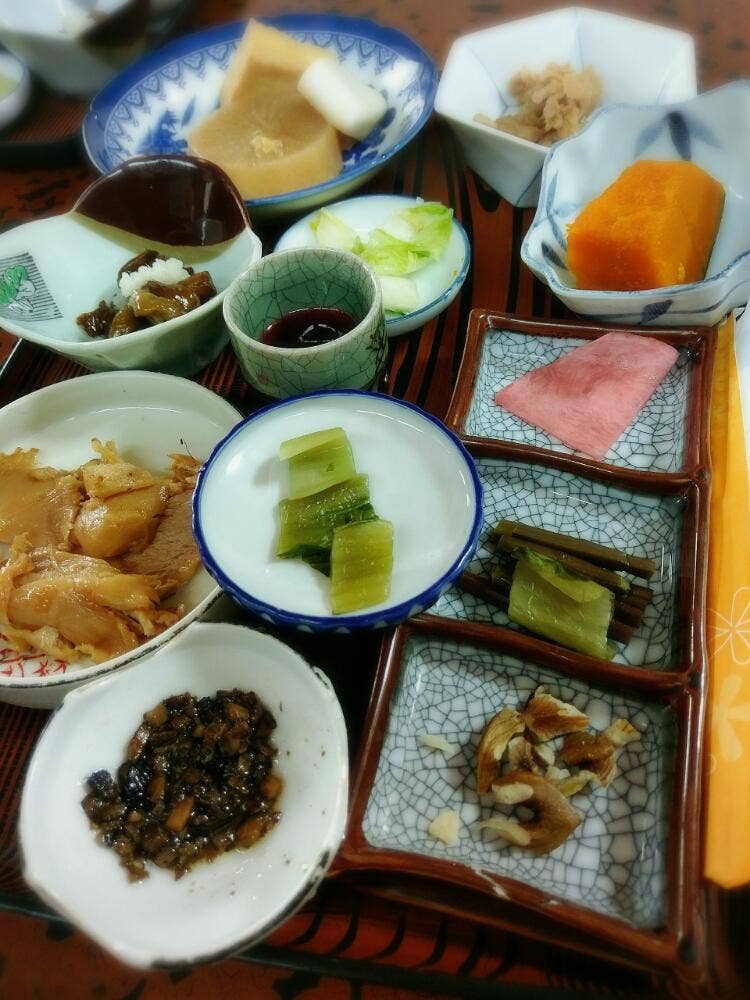民宿 大原