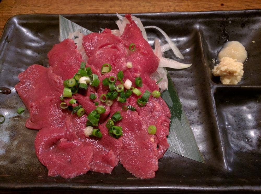 居酒屋ごらん