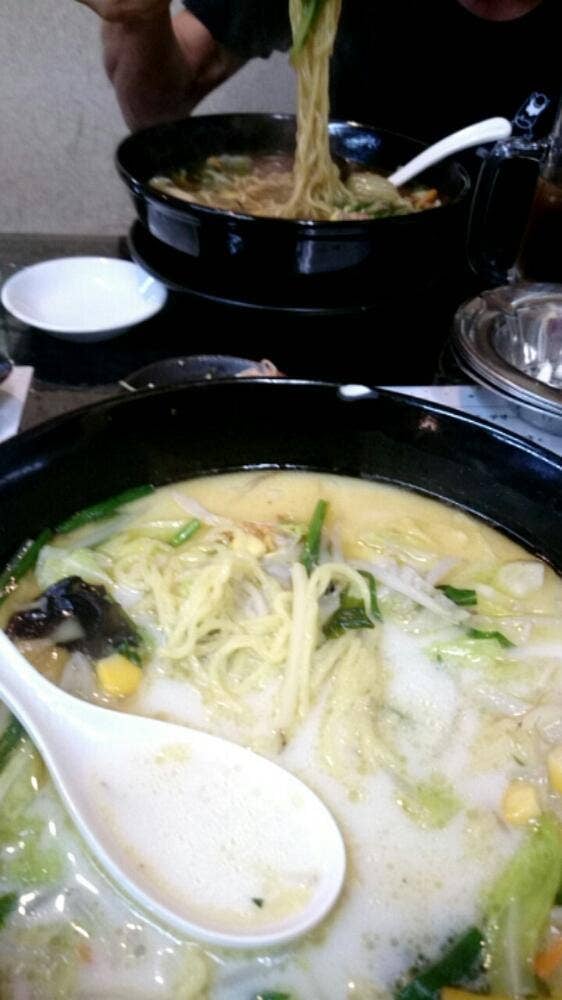 永楽 児玉店