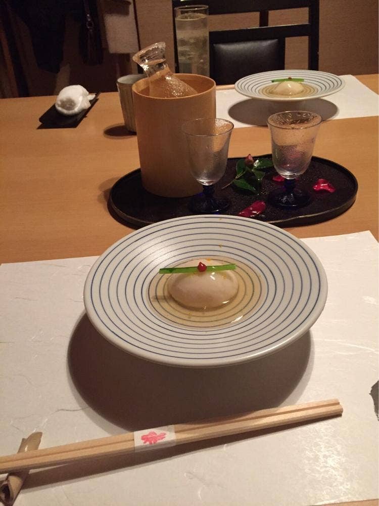 日本料理 きん魚