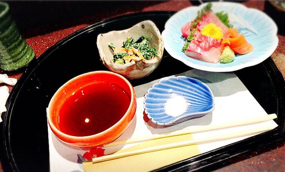 膳