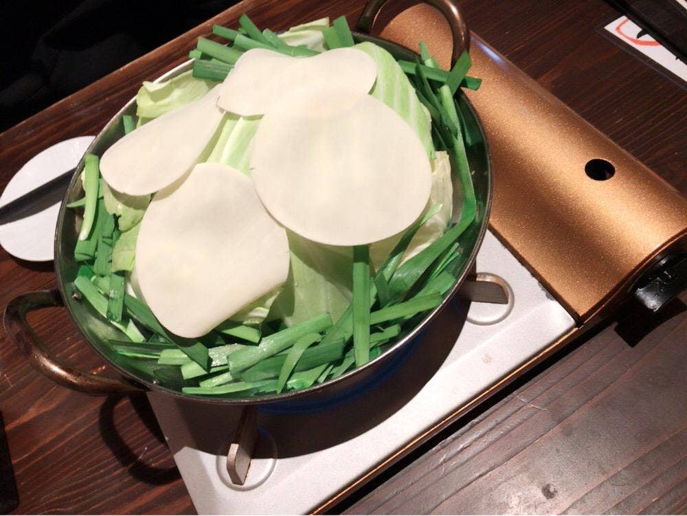 もつ太郎
