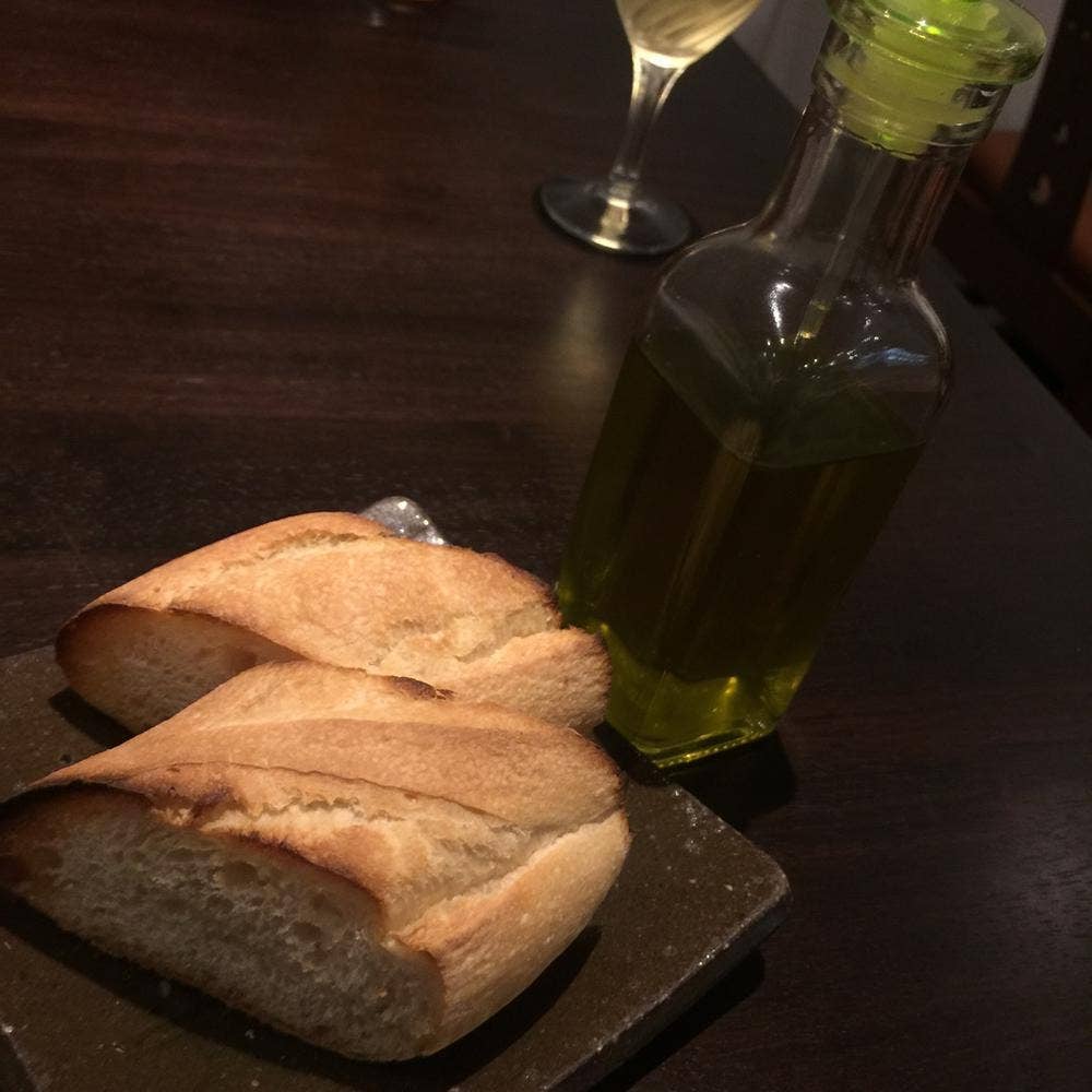 伊酒家 ボーノ