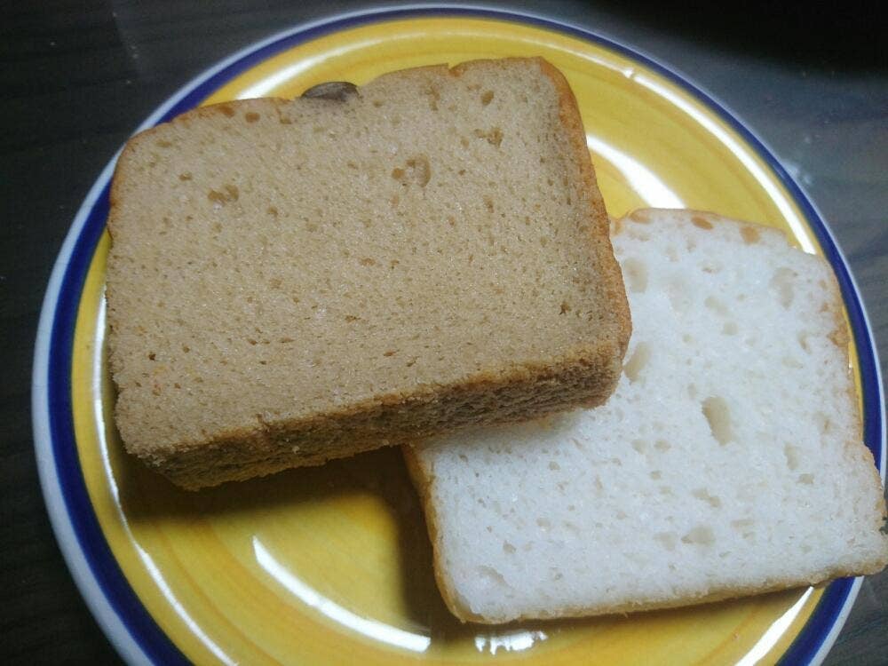 米花
