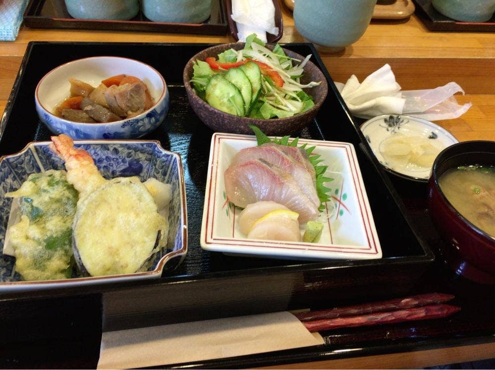 和処 すこやか亭