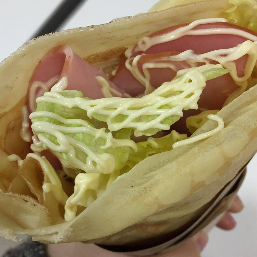 TORRADO めいてつエムザ店
