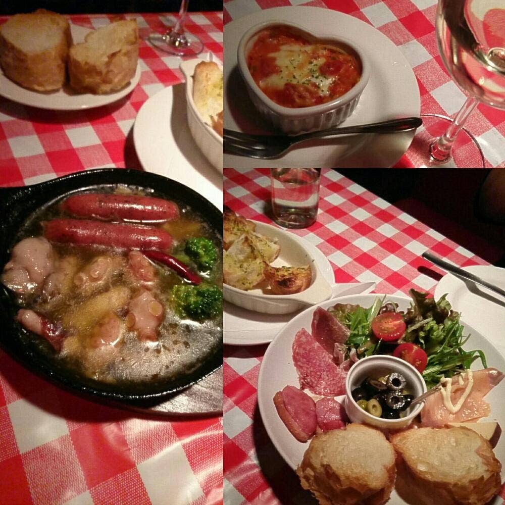 ワインバーテラプラス 泉佐野店