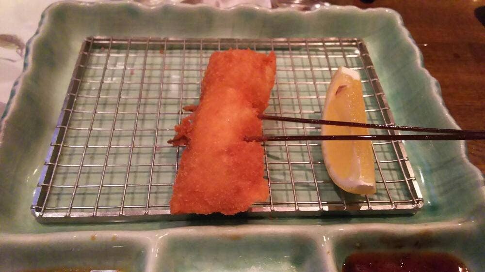 中中屋