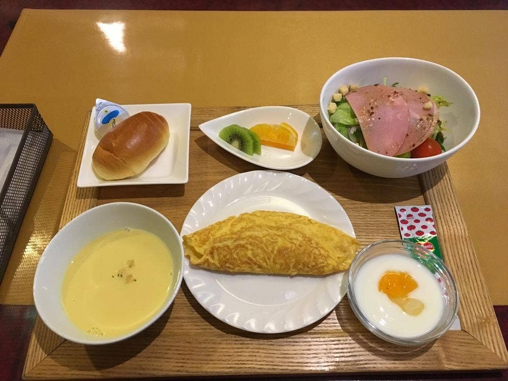 カフェ&ギャラリー おぶぅ