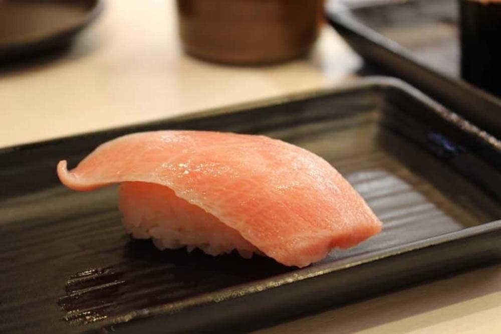 寿し・食事処 かっぱ