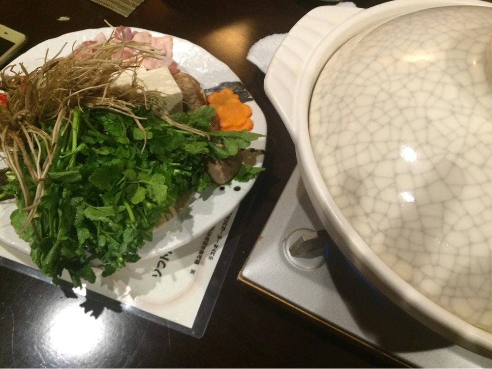 和来酒家 やまかご