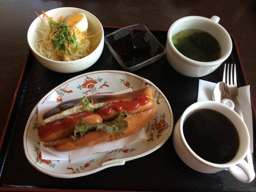 ディペッシェ
