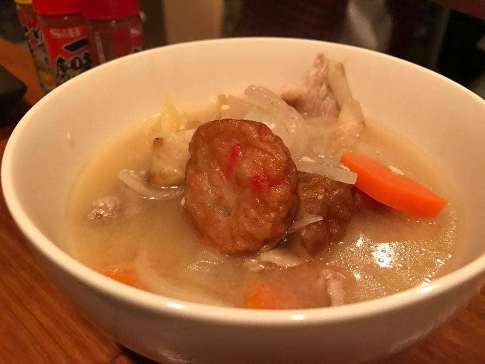 腹″屋
